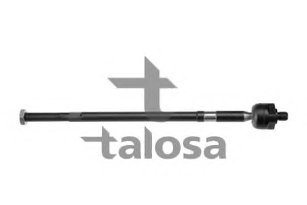 TALOSA - 44-09669 - Кермова тяга ліва/права з г/п (361mm) VW Passat 88-