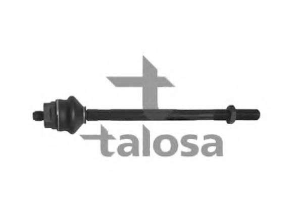 TALOSA - 44-09678 - Кермова тяга VW T4  90-03 без г/п