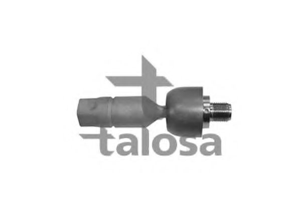 TALOSA - 44-09881 - Кермова тяга ліва/права Citroen C5  08- /Peugeot 407  04-