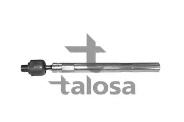 TALOSA - 44-09970 - Кермова тяга Peugeot 607, 807 2.0-3.0 02.00-