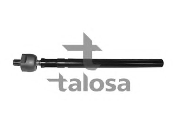 TALOSA - 44-09971 - Кермова тяга Peugeot 307 03/01-