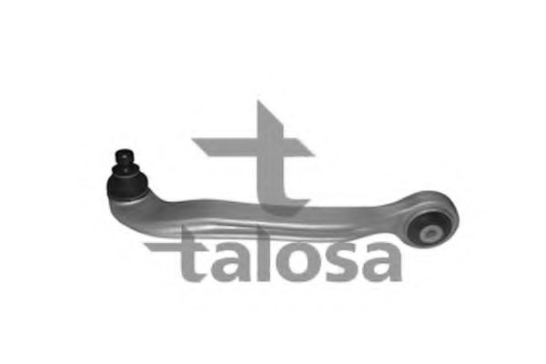 TALOSA - 46-00373 - Важіль верх.лiвий прямий Audi A6 5/04-, A8 10/02-; VW Phaeto