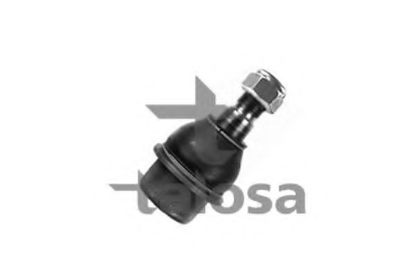 TALOSA - 47-01490 - Кульова опора DB Sprinter 6/06- VW Crafter 4/06-