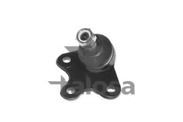 Кульова опора права Skoda/Seat/VW 1.0-2.0 99-10