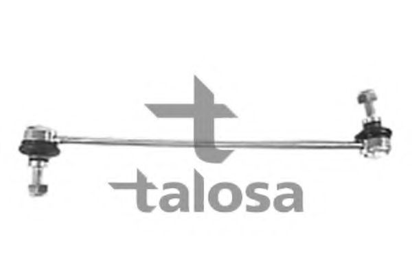 TALOSA - 50-01021 - Тяга стабілізатора перед. Ford Galaxy 5/06-, Mondeo 3/07-, S-max 5/06-