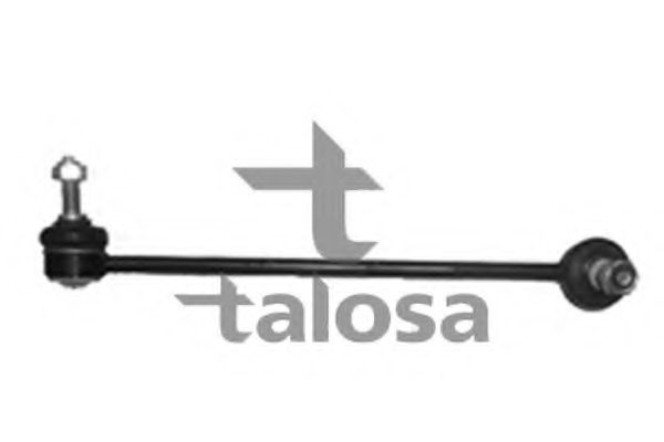 TALOSA - 50-01961 - Тяга стабiлiзатора перед. MB 203 C-Class 00-10/CLC-Class 08-11/CLK 02-10
