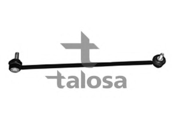 TALOSA - 50-02317 - Тяга стабілізатора лів. BMW 7 (E65, E66, E67) 3.0-6.0 11.01-08.08