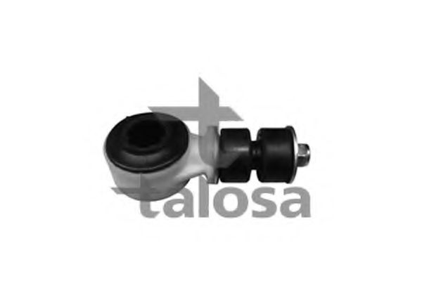 TALOSA - 50-02551 - Тяга стабiлiзатора в зборі 18mm Opel Astra 1,4-1,7 B/D,Vectra