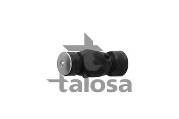 TALOSA - 50-07490 - Тяга стабілізатора перед.зовн. Renault Clio/Kangoo 1.2-1.9D 97-07