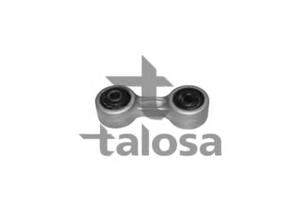 TALOSA - 50-07767 - Тяга стабілізатора зад. BMW E36 3/94-8/00, 5 E34 1/88-9/95, 7 E32 9/86-9/94, Z3 95-03