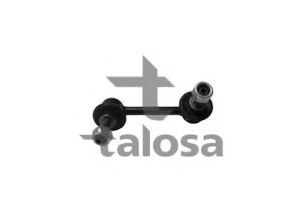 TALOSA - 50-07813 - Тяга стабілізатора зад. ліва Honda CR-V II 2.4 01-