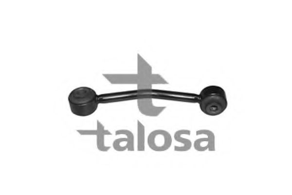 TALOSA - 50-09786 - Тяга стабілізатора передн. ліва/права Peugeot 405  87-96