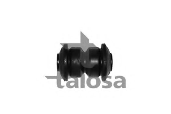 TALOSA - 57-00388 - С/блок нижній лів./прав. важеля перед. DB Vito (W638) 97-, Viano 03-, Vito 96-