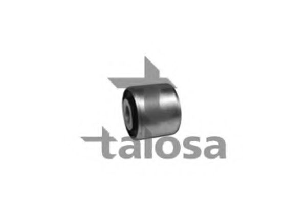 TALOSA - 57-00392 - Сайлентблок передн.важеля нижній  Audi A4 1.6-3.0 11.00-/Seat Exeo 1.6-2.0 12.08-