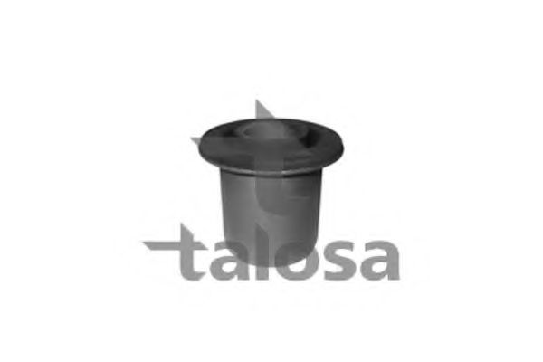 TALOSA - 57-00451 - С/блок передній важеля перед. Nissan Interstar; Opel Movano; Renault Master II 1.9D-3.0D 07.98-