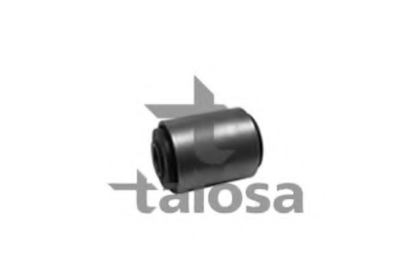 TALOSA - 57-00749 - С/блок передн. важеля Renault R21 -94/Super 5 84-