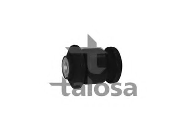 TALOSA - 57-01155 - С/блок передній важеля перед. Fiat Doblo 08-