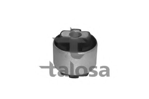 TALOSA - 57-01160 - С/блок зад. важеля перед. Citroen Jumper/ Fiat Ducato/ Peugeot Boxer 2.0D-3.0D 04.06-
