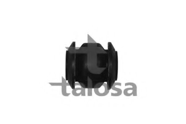 TALOSA - 57-01161 - С/блок переднього важеля передній Citroen Jumper, Fiat Ducato, Peugeot Boxer 2006-