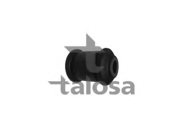 TALOSA - 57-01271 - С/блок передній важеля перед. Ford Fiesta 1,0-1,6 08-