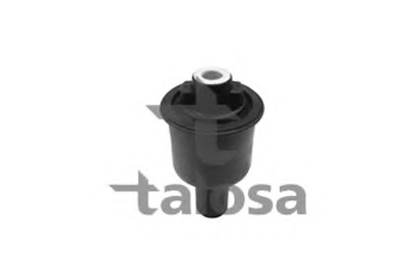 TALOSA - 57-01770 - С/блок зад. важеля перед. верхній MB (W202) C 180 93-/ (W210) E 220D 95-