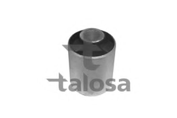 TALOSA - 57-01841 - С/блок передн. нижн. важеля лів./прав. MB C (W202, S202) 1.8-5.4 03.93-04.04