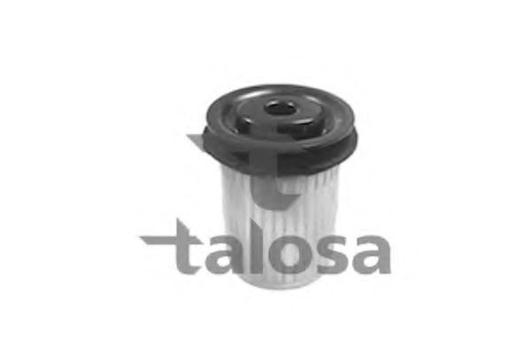 TALOSA - 57-01843 - Сайлентблок важеля нижн. перед. MB E T-MODEL (S211), E (W211), S (W220) 2.6-5.5 09.02-07.09