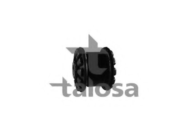 TALOSA - 57-02006 - С/блок пер.важеля Audi 80,Passat -88 без г/п  (зірочка)