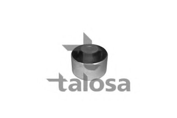 TALOSA - 57-02070 - !4шт! Сайлентблок важеля переднього верхнього заднього A4, A6, A8; VW PASSAT 1.6-6.0 03.94-01.05