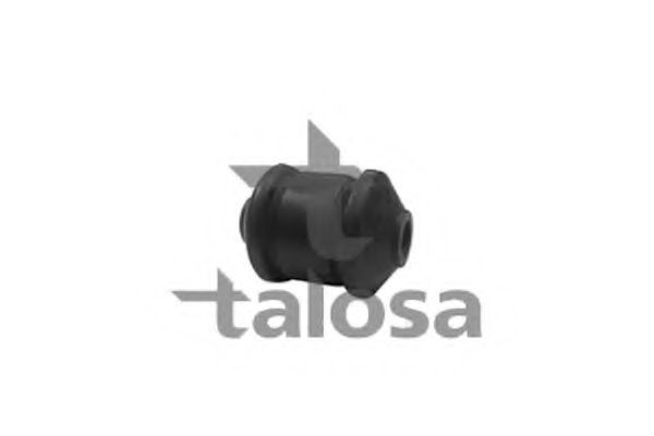 TALOSA - 57-02531 - С/блок ниж. важеля перед. Opel Astra F, Calibra A, Vectra A 90-02