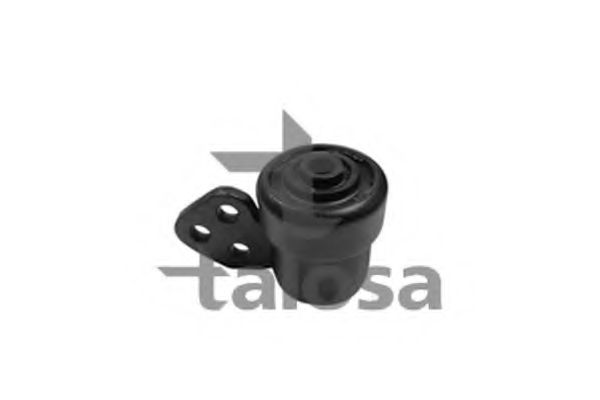 TALOSA - 57-02645 - С/блок перед. важеля перед. Opel Combo, Corsa C 1.0-1.7 03.98-