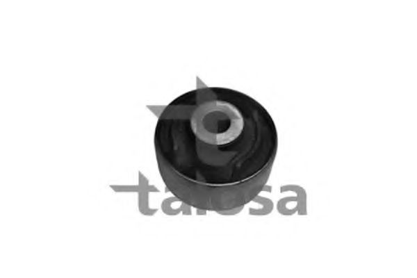 TALOSA - 57-02646 - С/блок зад. важеля перед. Opel Combo Tour 1.6,1.7 DI 16V,1.7 D