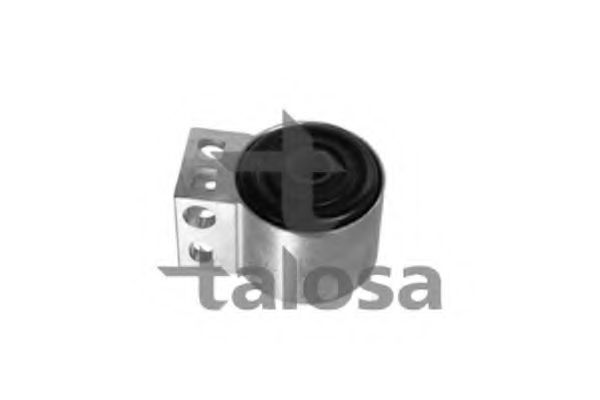 TALOSA - 57-02678 - С/блок передн. важеля лівий /правий нижн. Fiat Croma 05- /Opel Signum 03- , Vectra C /Saab 9-3