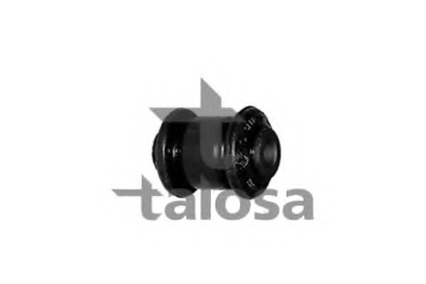TALOSA - 57-03760 - С/блок важеля перед. VW Polo/Skoda Fabia 00-