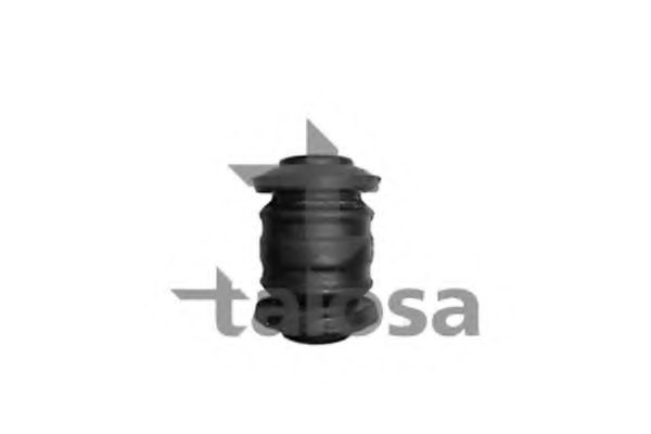 TALOSA - 57-04565 - С/блок передній перед.важеля Nissan Sunny/Almera 00-05