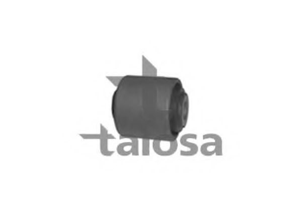 TALOSA - 57-06042 - С/блок ниж. важеля перед. Renault Clio 91-98