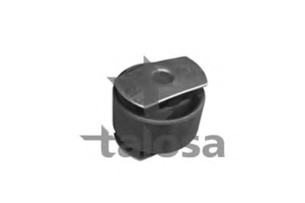 TALOSA - 57-06173 - С/блок нижній ззаду важеля перед. Renault Safrane I 2.0-3.0 04.92-07.96