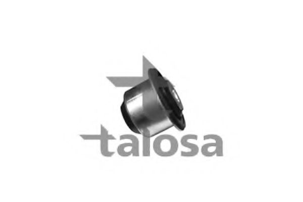 TALOSA - 57-06236 - С/блок лів./прав. важеля перед. Renault Clio, Kangoo 98-