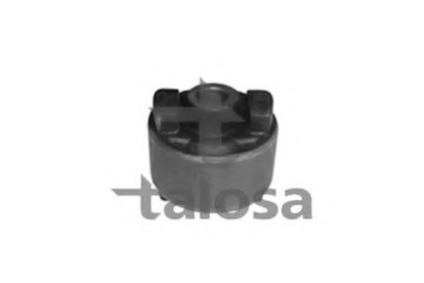 TALOSA - 57-06376 - С/блок переднього важеля зад. Renault Espace III 96-02