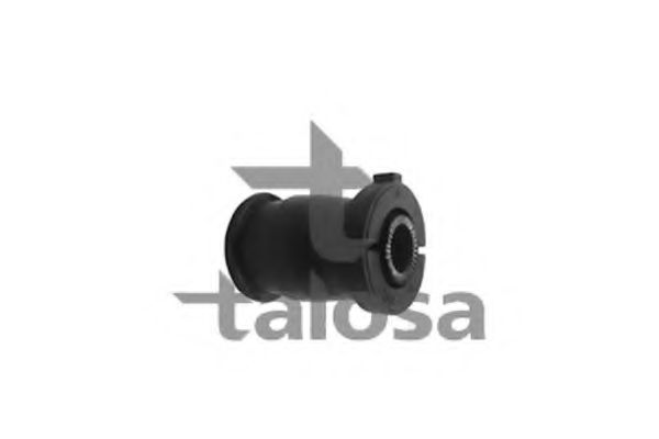 TALOSA - 57-07018 - Сайлентблок передній важеля перед. TOYOTA RAV 4 II 1.8/2.0/2.0D 05.00-11.05