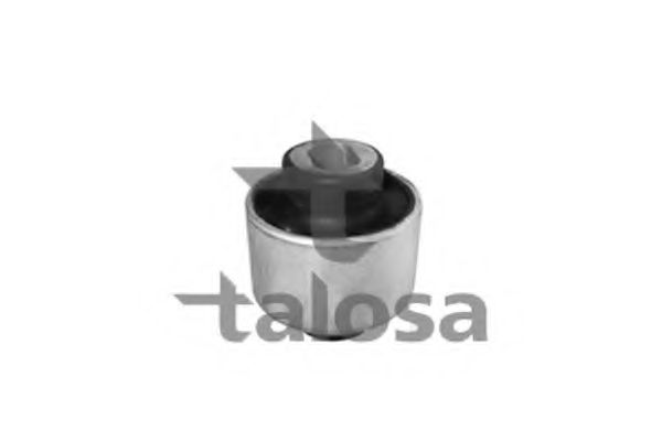 TALOSA - 57-07061 - С/блок ниж. важеля перед. DB CLS (C219) E(W211,S211) 02-10
