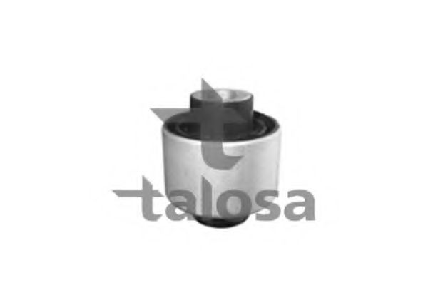TALOSA - 57-07678 - С/блок важеля, лiв/прав, пер, нижн MB C klasa (W203,S203,CL203); CLK (C209/A209); SLK (R171) 00-