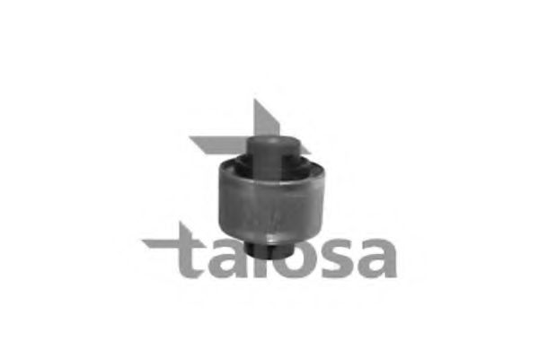 TALOSA - 57-07688 - С/блок перед.  A6 (4F) 2.0 TDI,2.4,3.0 TDI Quattro,3.2 FS 2.0-6.0 04.02-