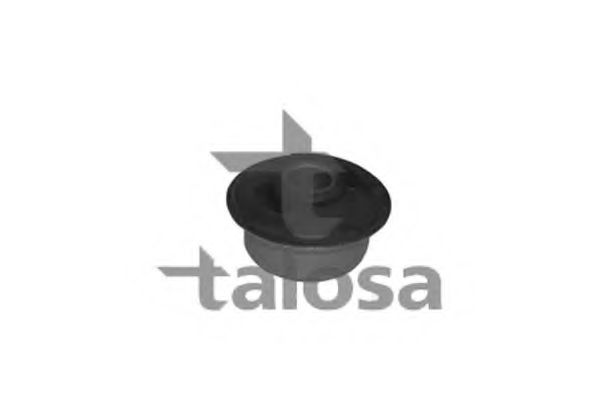 TALOSA - 57-08044 - С/блок лів./прав. важеля перед. Peugeot 205  90-