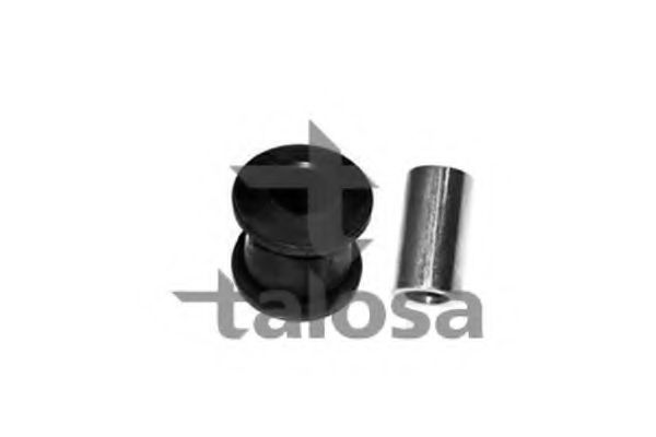 TALOSA - 57-08348 - (з втулкою) С/блок перед. важеля перед. Fiat Ducato 94-