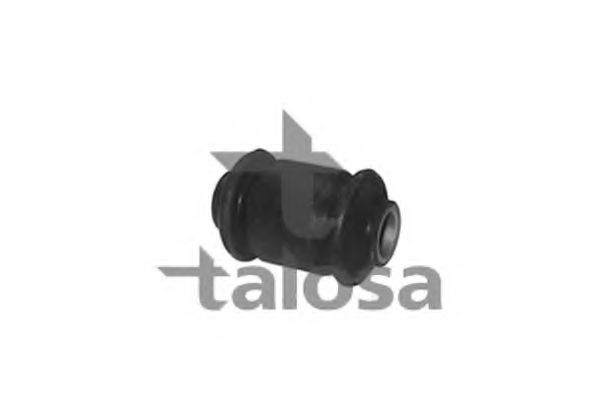TALOSA - 57-09143 - С/блок перед. важеля ниж. VW T4 96-