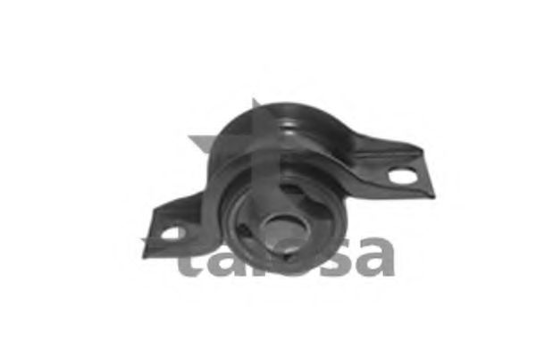 TALOSA - 57-09227 - Сайлентблок важеля  Ford Focus 98-