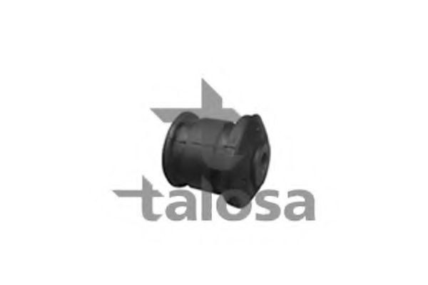 TALOSA - 57-09310 - Сайлентблок перед.перед. Ford Fiesta/Fusion 01-  R+L