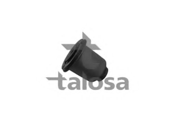 TALOSA - 57-09889 - С/блок перед. важеля перед. лів/прав. Renault Megane II (KM0/1) 03-