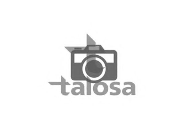 TALOSA - 47-03267 - Кульова опора Лів/Прав (нижн) (20mm) DODGE CALIBER; JEEP COMPASS, PATRIOT 1.8-2.4 06.06-